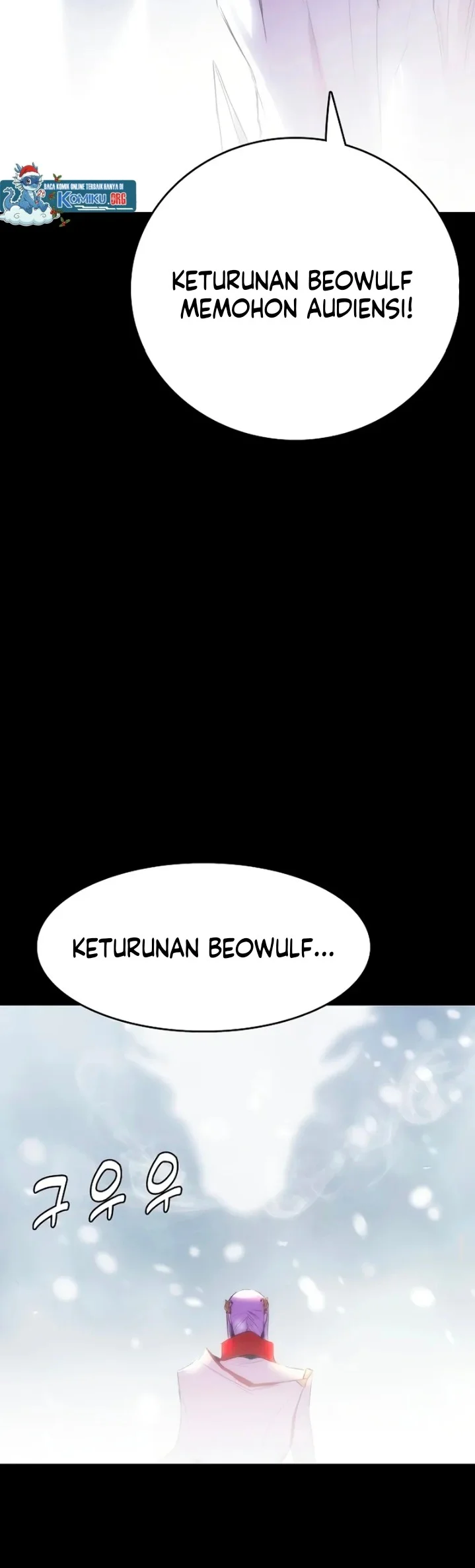 Bloodhound’s Regression Instinct Chapter 95 - halaman 35