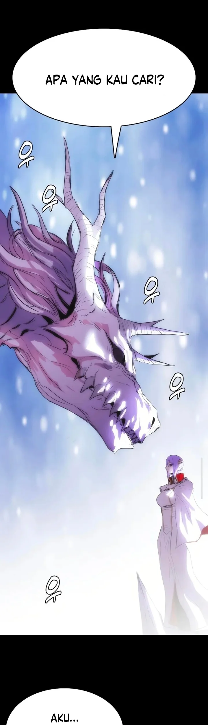 Bloodhound’s Regression Instinct Chapter 95 - halaman 36