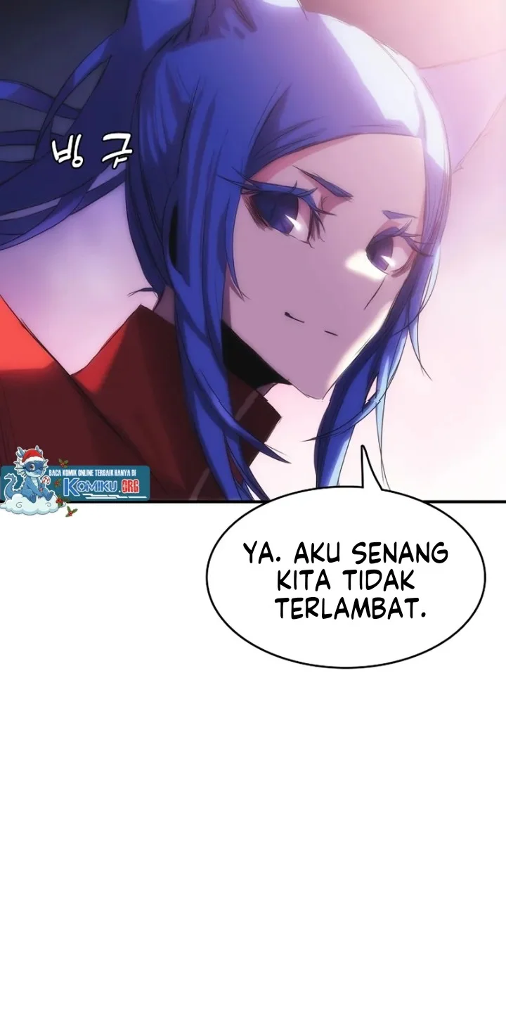 Bloodhound’s Regression Instinct Chapter 95 - halaman 4