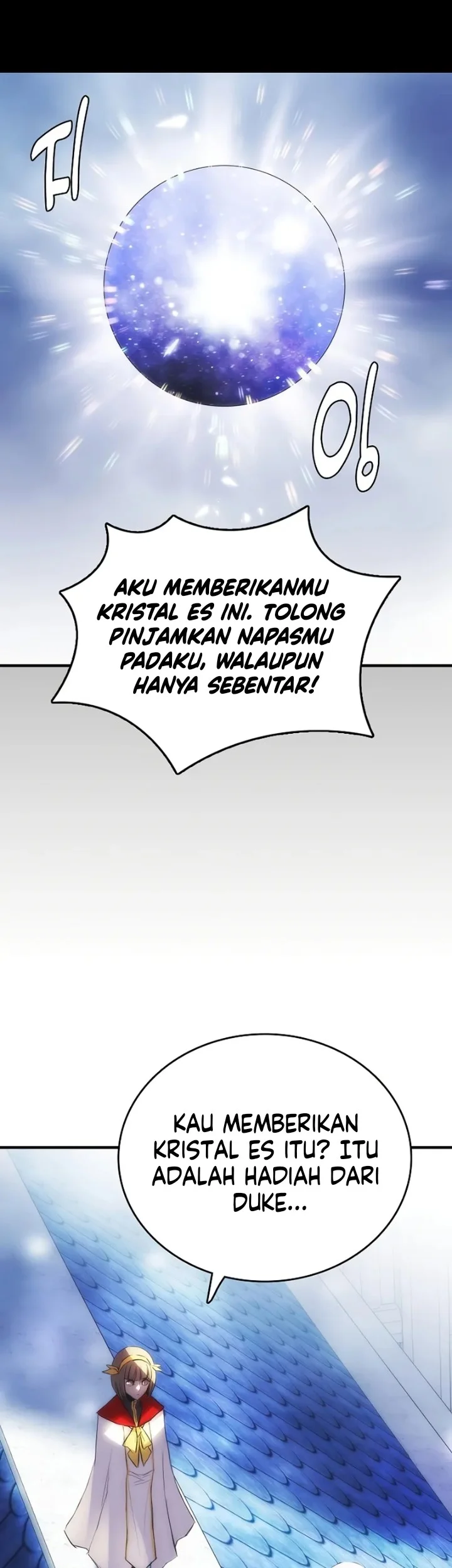 Bloodhound’s Regression Instinct Chapter 95 - halaman 40