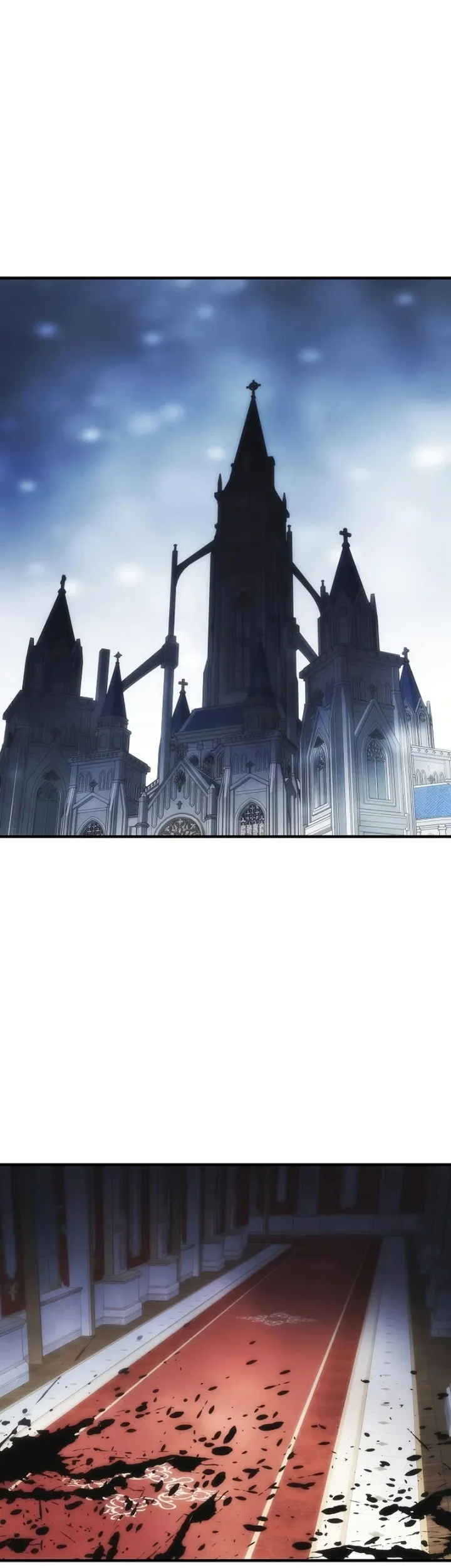 Bloodhound’s Regression Instinct Chapter 95 - halaman 43