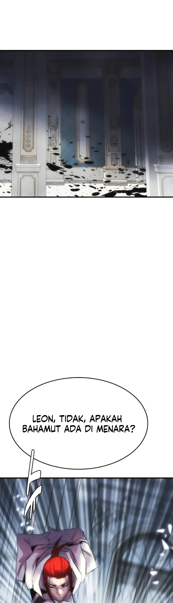 Bloodhound’s Regression Instinct Chapter 95 - halaman 44