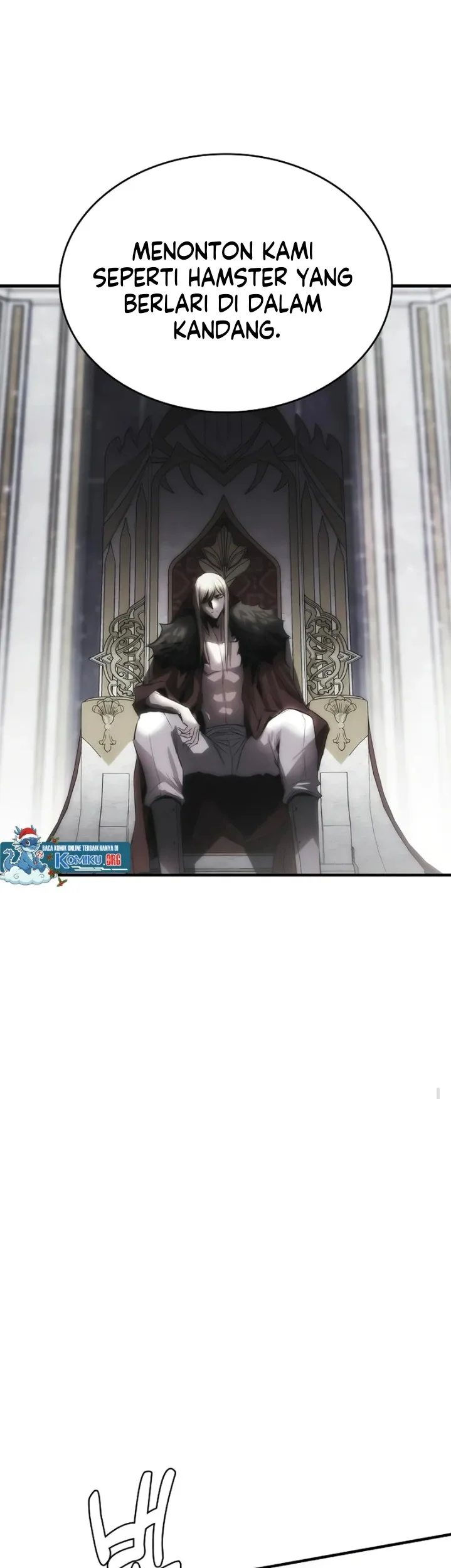 Bloodhound’s Regression Instinct Chapter 95 - halaman 46