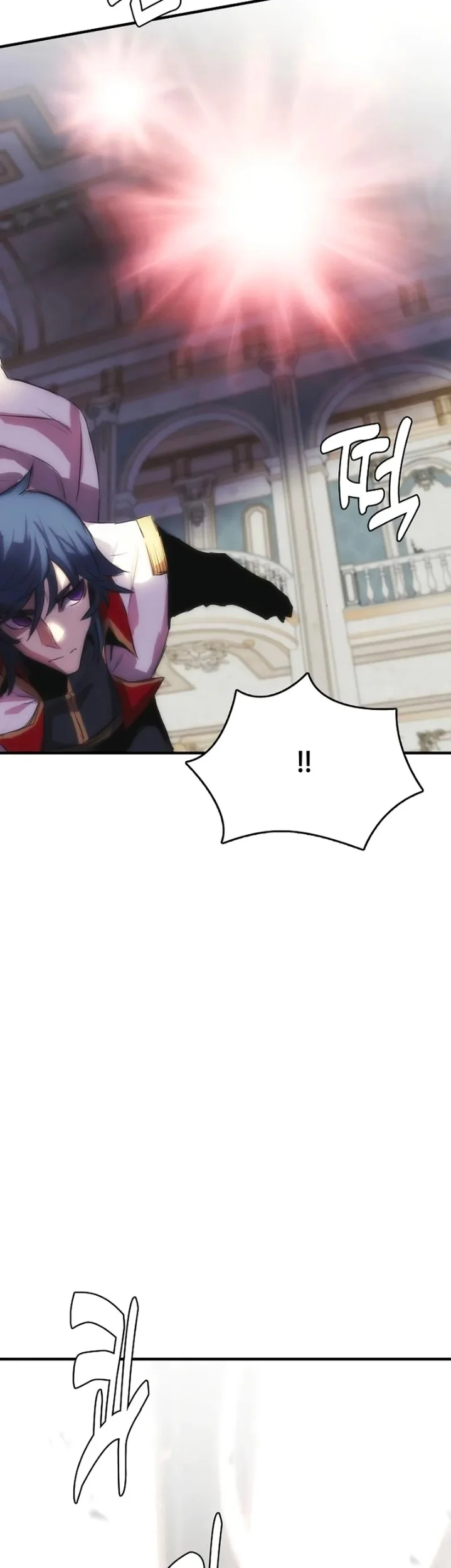 Bloodhound’s Regression Instinct Chapter 95 - halaman 47