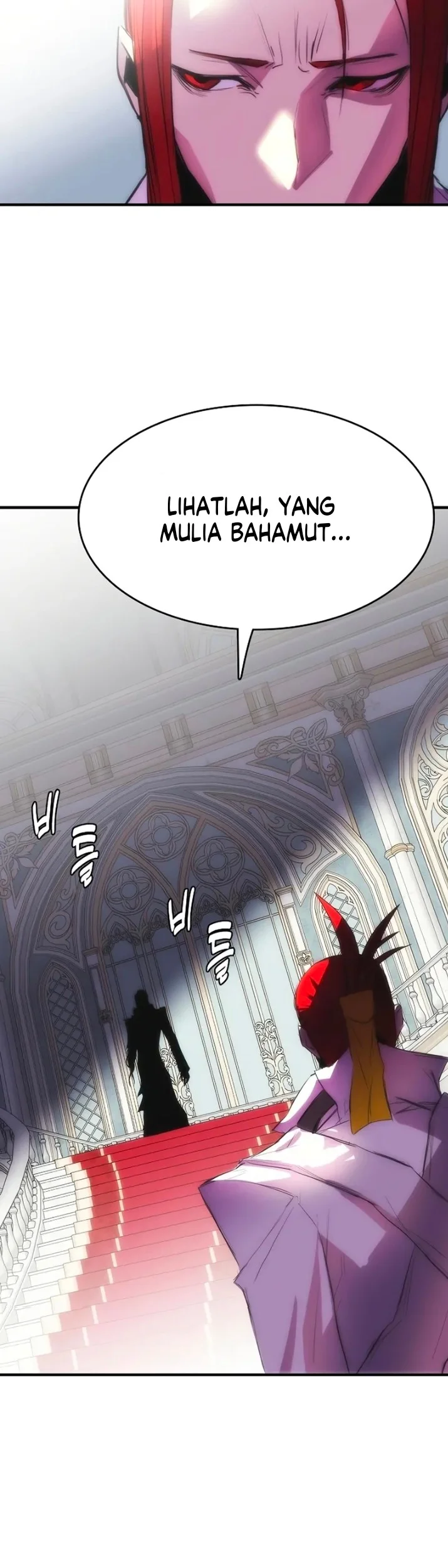 Bloodhound’s Regression Instinct Chapter 95 - halaman 51