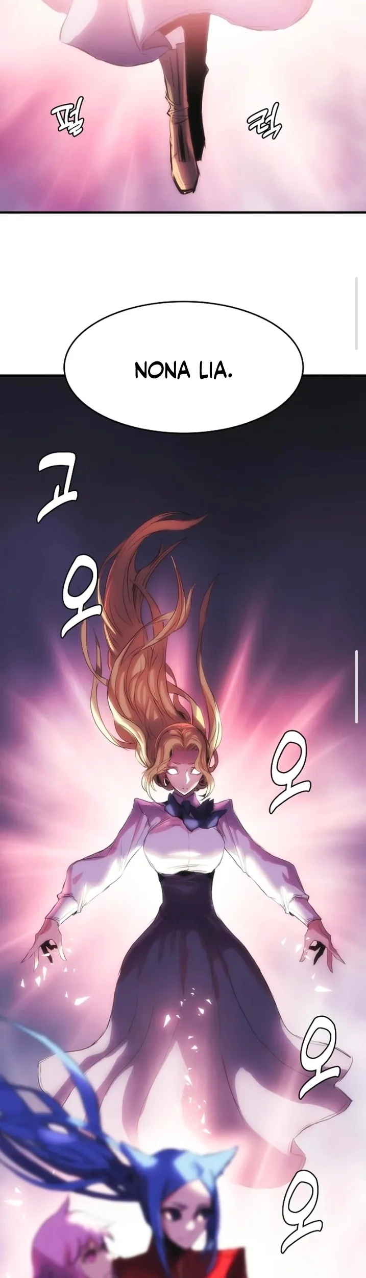 Bloodhound’s Regression Instinct Chapter 95 - halaman 7