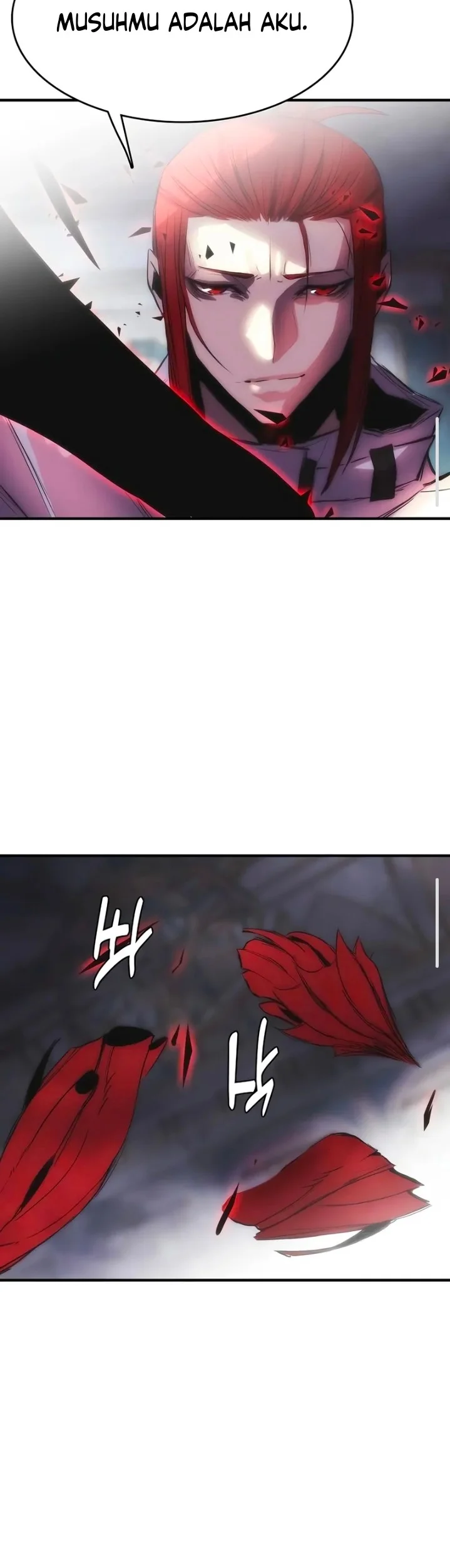 Bloodhound’s Regression Instinct Chapter 96 - halaman 11