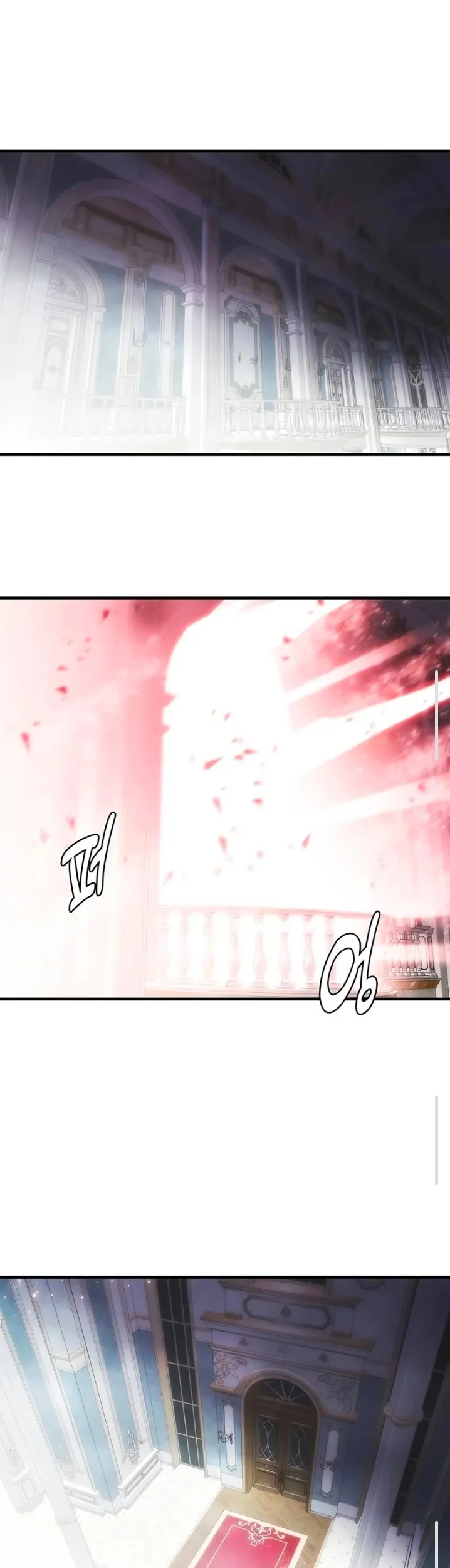 Bloodhound’s Regression Instinct Chapter 96 - halaman 17