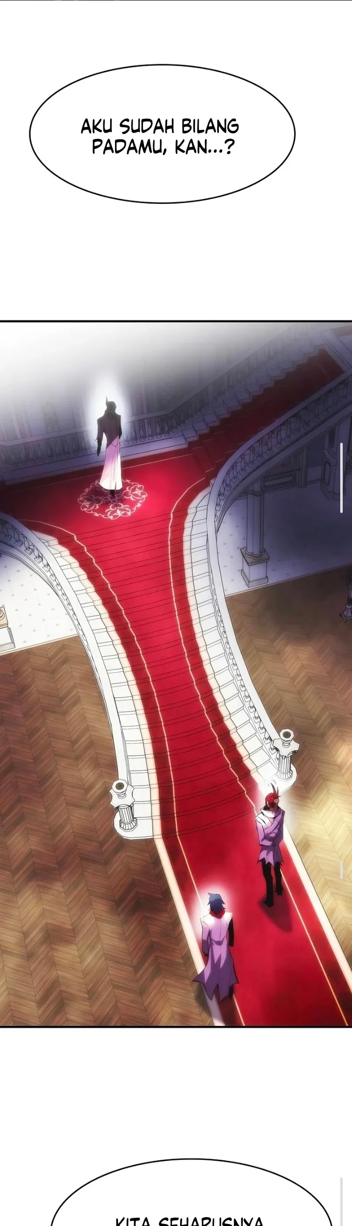 Bloodhound’s Regression Instinct Chapter 96 - halaman 2