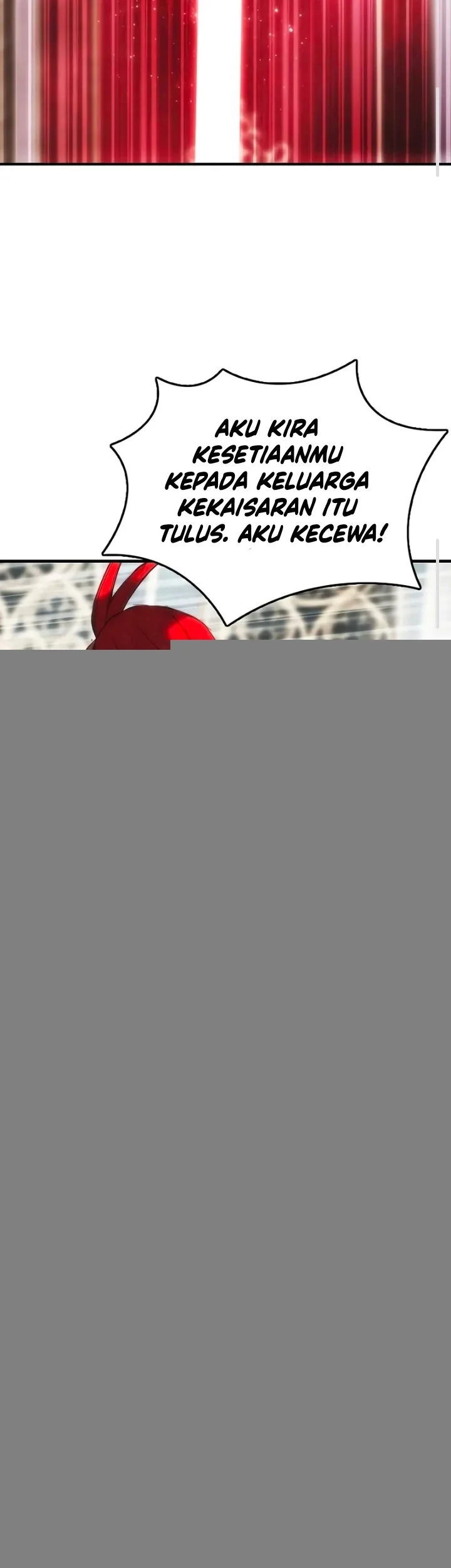 Bloodhound’s Regression Instinct Chapter 96 - halaman 22