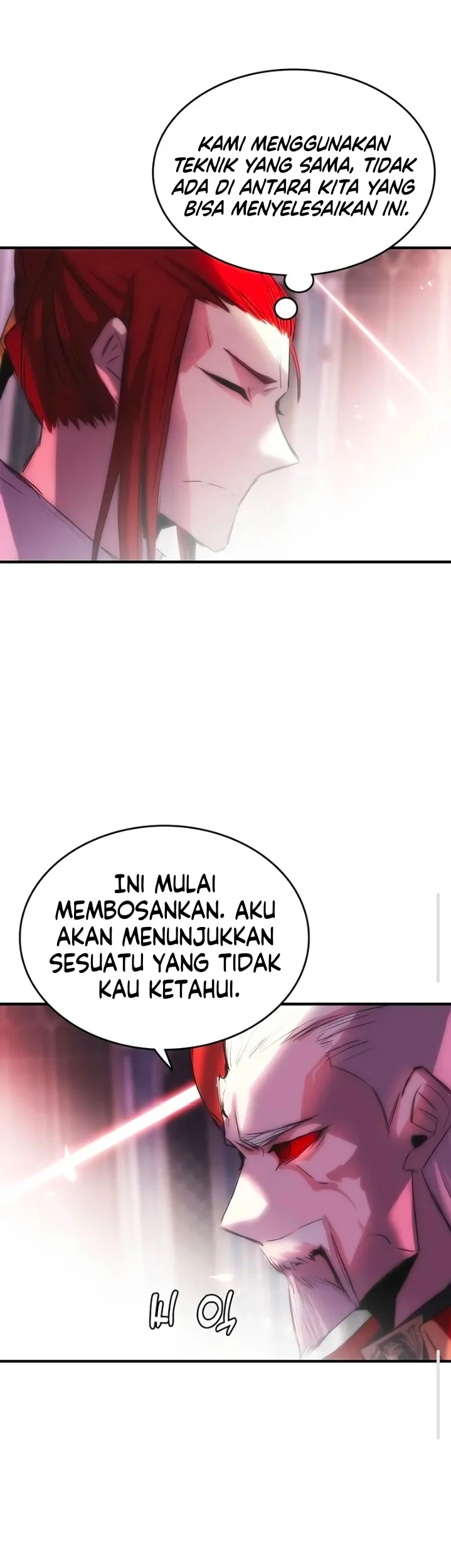 Bloodhound’s Regression Instinct Chapter 96 - halaman 25
