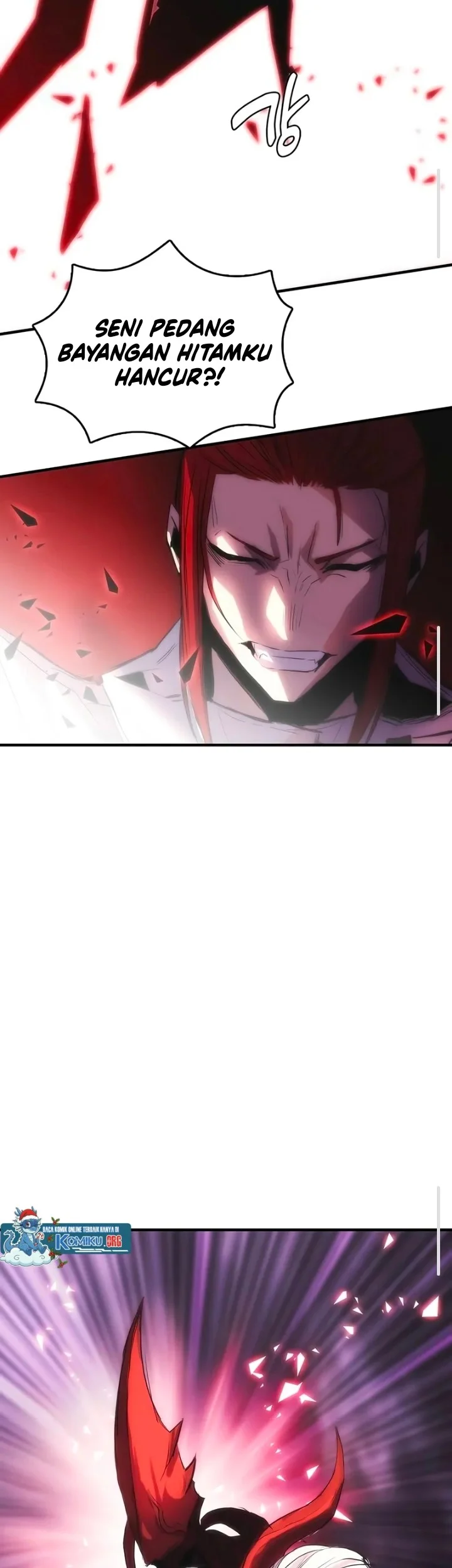 Bloodhound’s Regression Instinct Chapter 96 - halaman 31