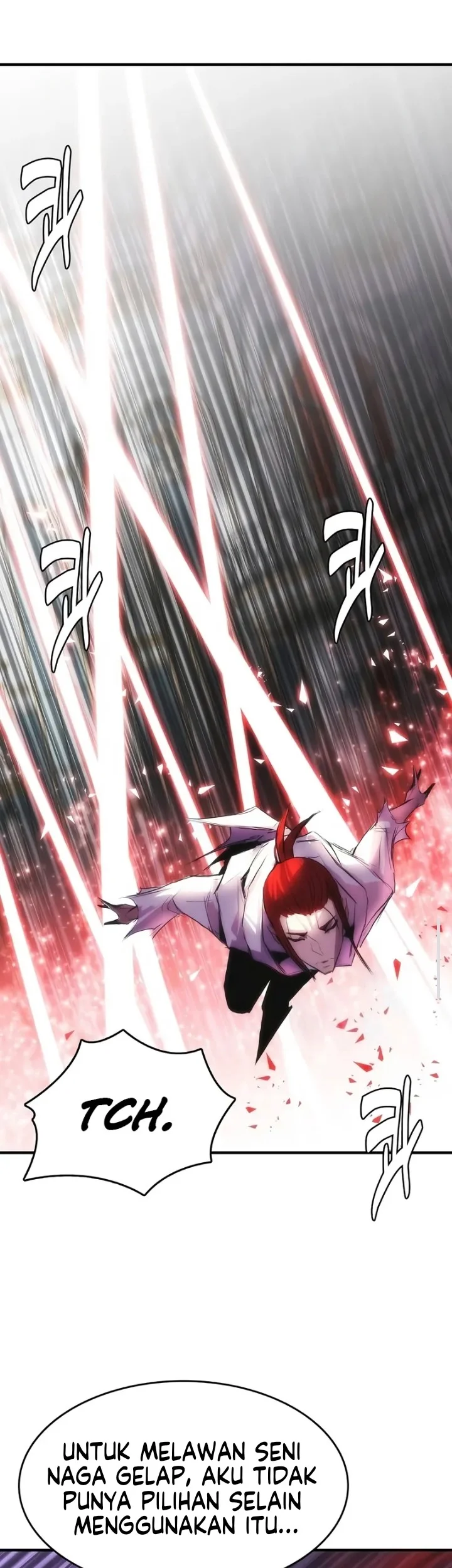 Bloodhound’s Regression Instinct Chapter 96 - halaman 33