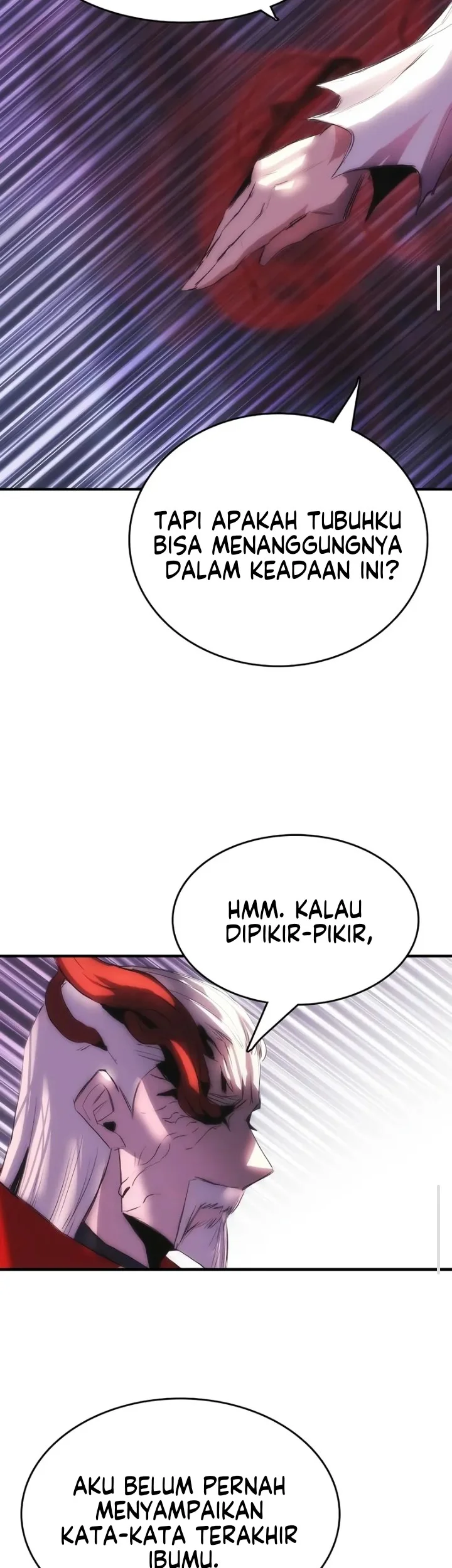 Bloodhound’s Regression Instinct Chapter 96 - halaman 34