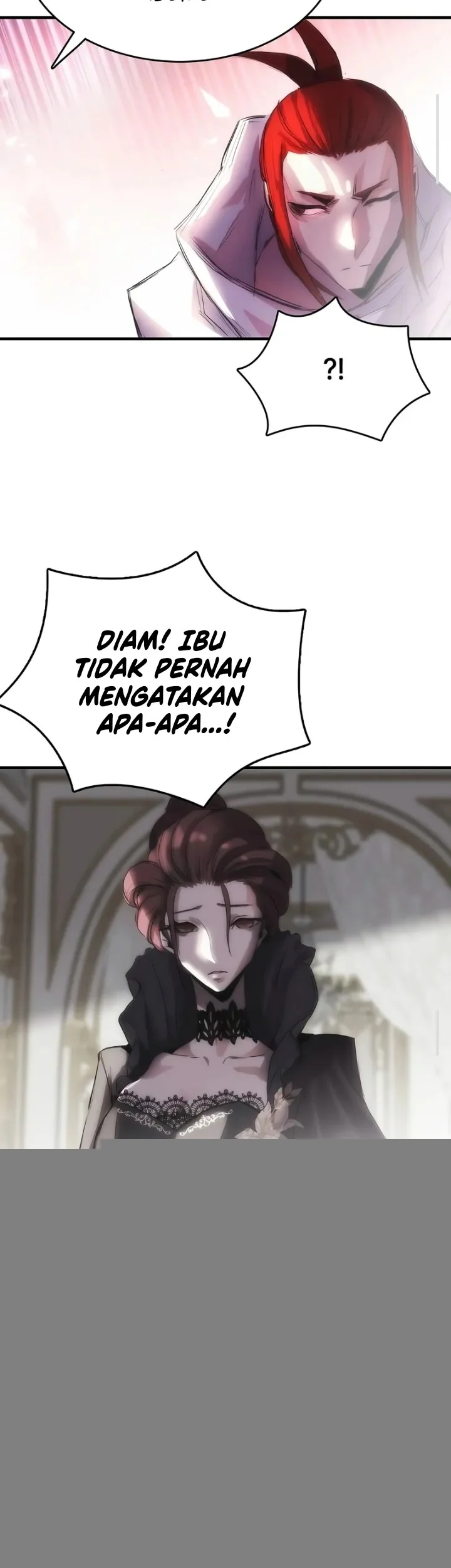 Bloodhound’s Regression Instinct Chapter 96 - halaman 35