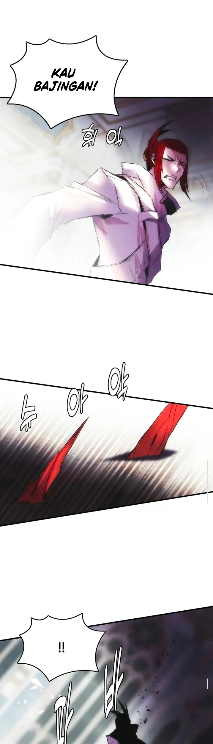Bloodhound’s Regression Instinct Chapter 96 - halaman 37