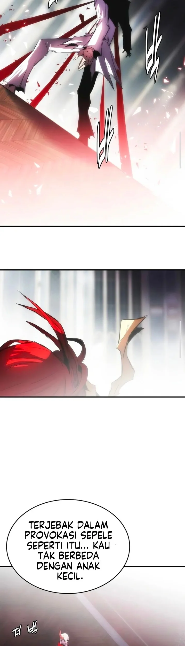 Bloodhound’s Regression Instinct Chapter 96 - halaman 38