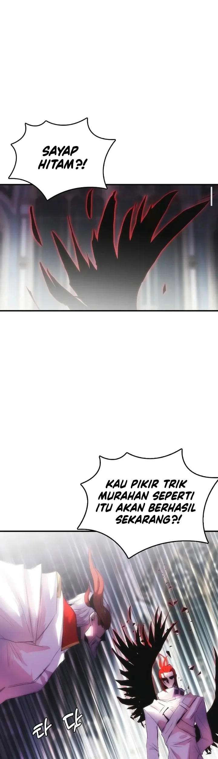 Bloodhound’s Regression Instinct Chapter 96 - halaman 42