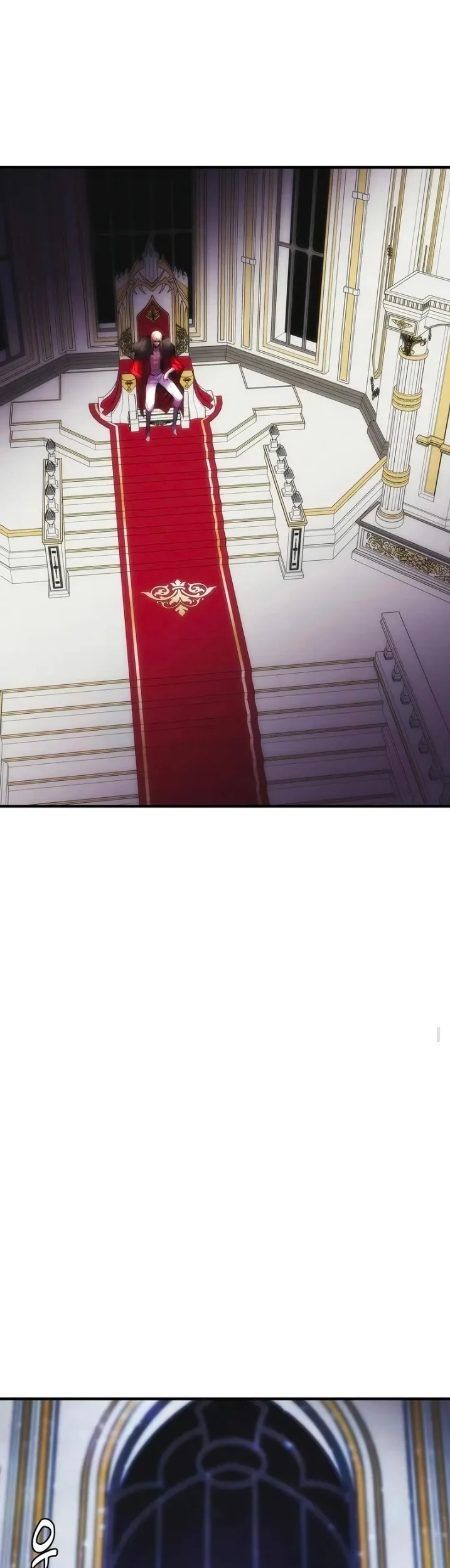 Bloodhound’s Regression Instinct Chapter 96 - halaman 46