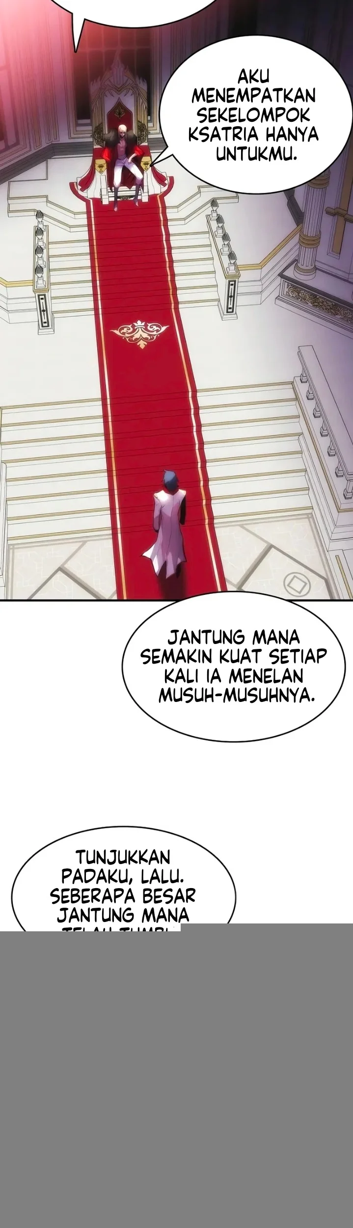 Bloodhound’s Regression Instinct Chapter 96 - halaman 51