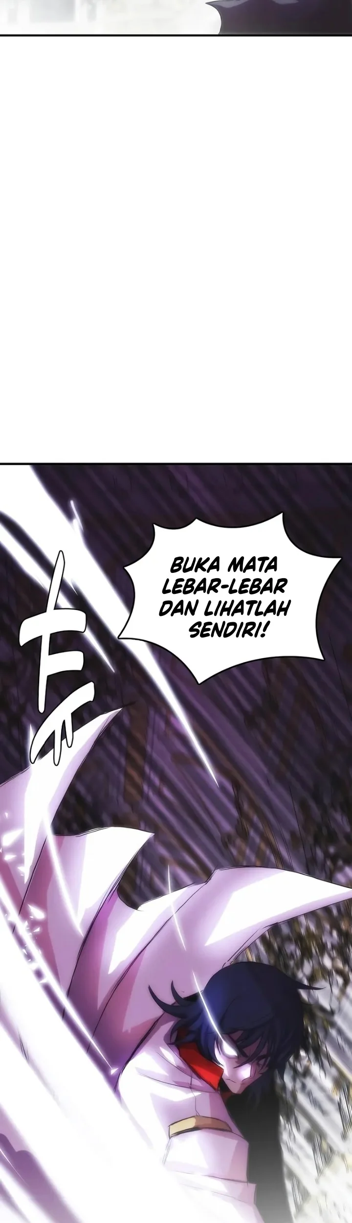 Bloodhound’s Regression Instinct Chapter 96 - halaman 54