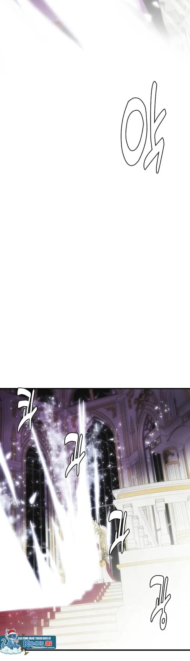 Bloodhound’s Regression Instinct Chapter 96 - halaman 55