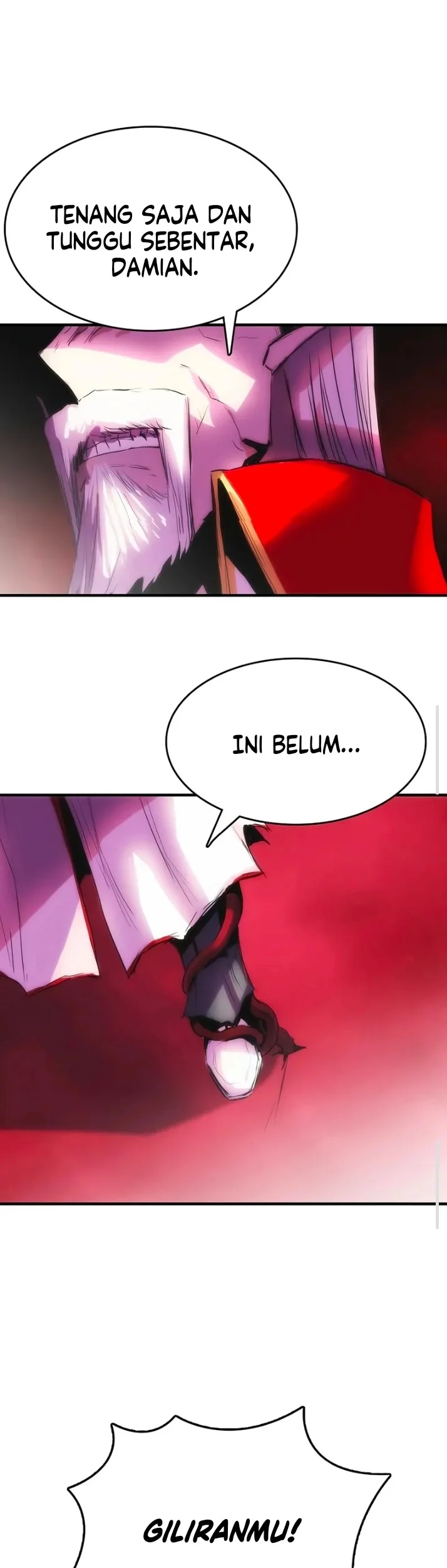 Bloodhound’s Regression Instinct Chapter 96 - halaman 6