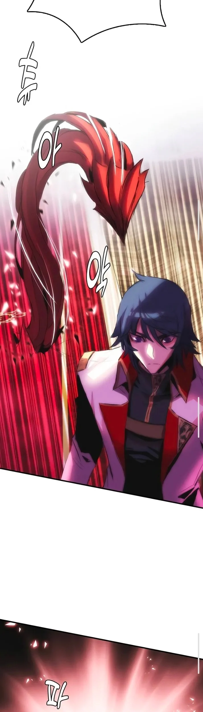 Bloodhound’s Regression Instinct Chapter 96 - halaman 7