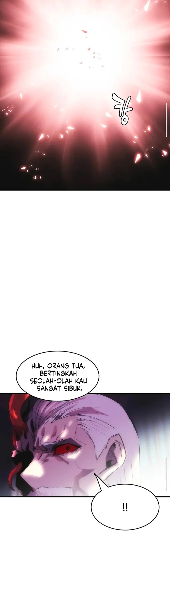 Bloodhound’s Regression Instinct Chapter 96 - halaman 8