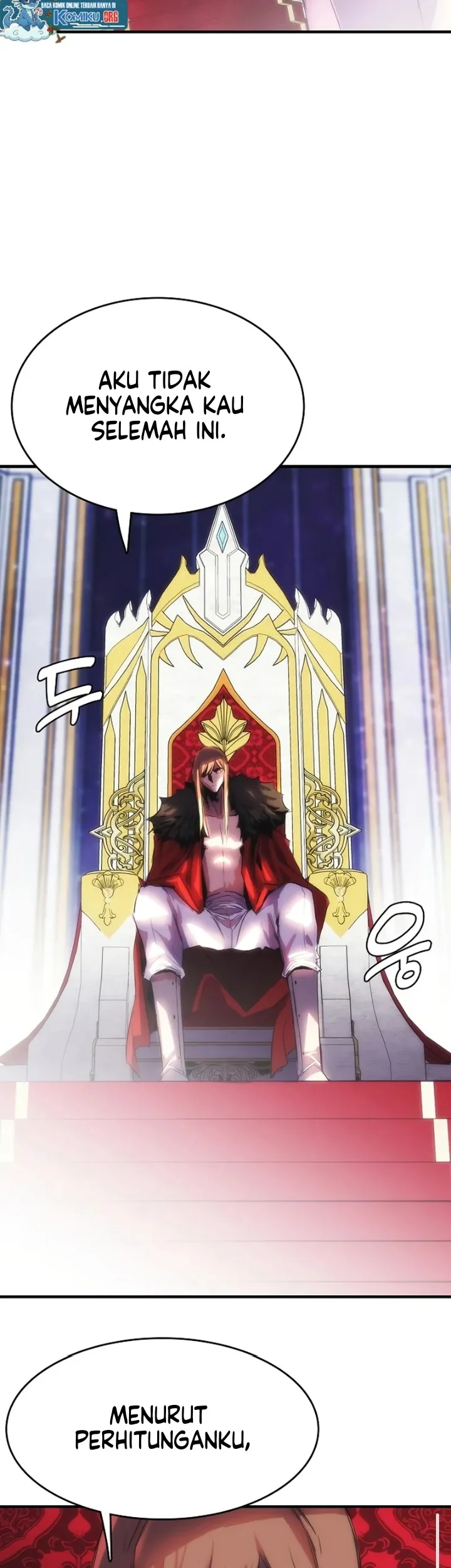 Bloodhound’s Regression Instinct Chapter 97 - halaman 18