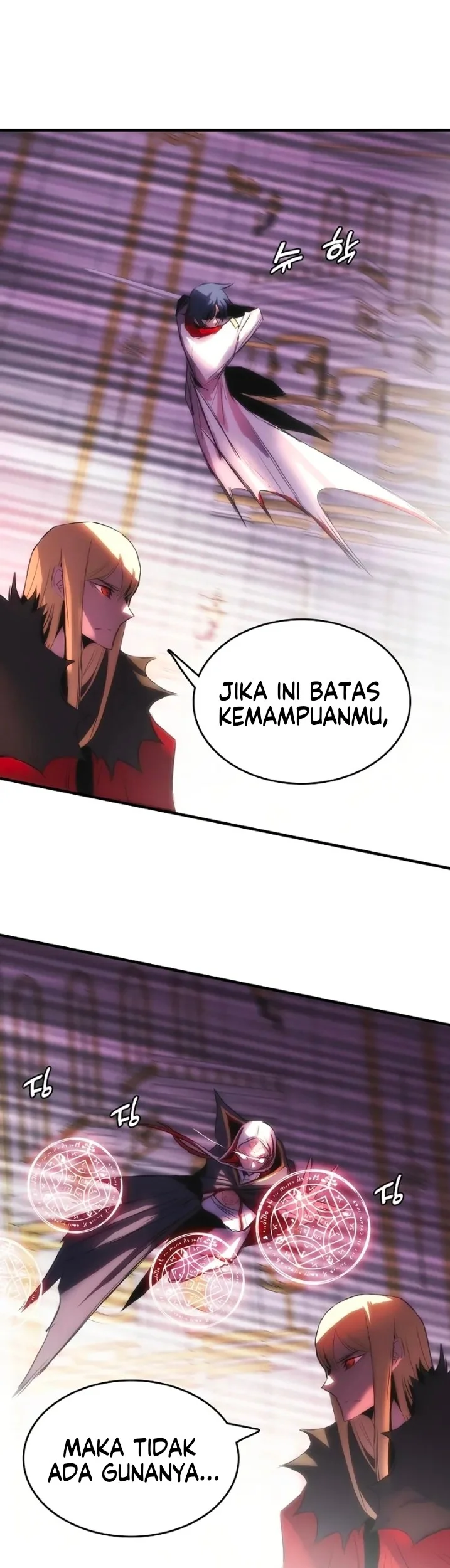 Bloodhound’s Regression Instinct Chapter 97 - halaman 20