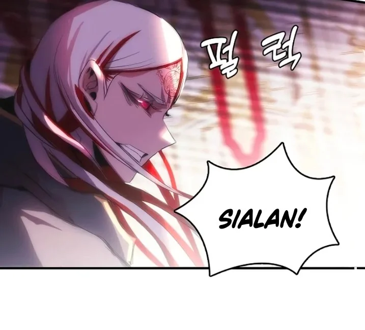 Bloodhound’s Regression Instinct Chapter 97 - halaman 23