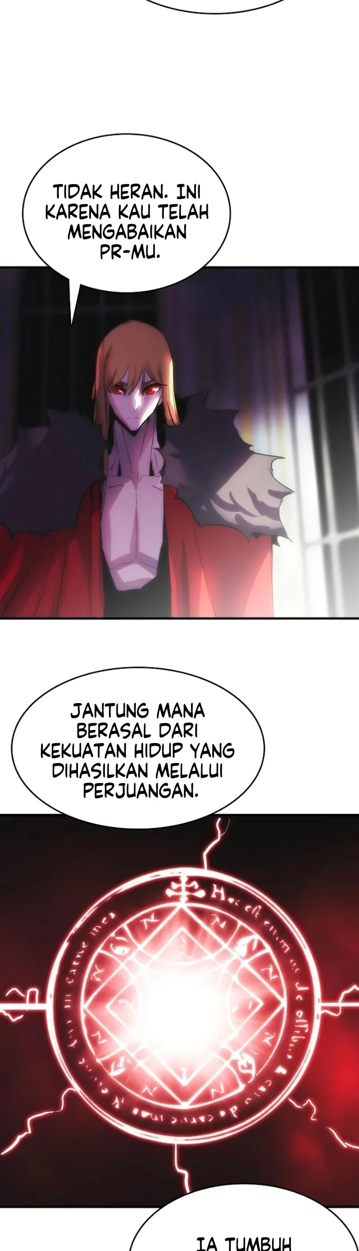 Bloodhound’s Regression Instinct Chapter 97 - halaman 26