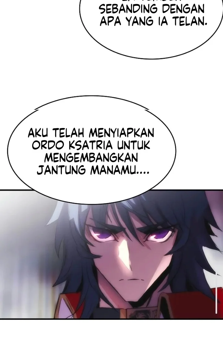 Bloodhound’s Regression Instinct Chapter 97 - halaman 27