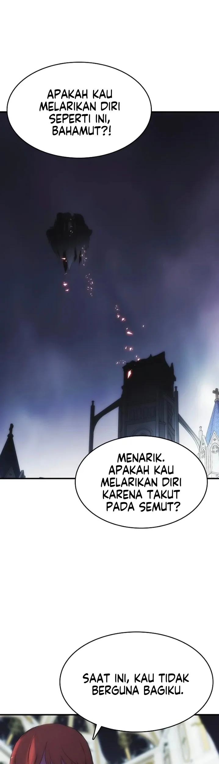 Bloodhound’s Regression Instinct Chapter 97 - halaman 32