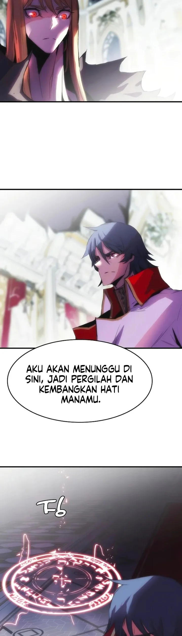 Bloodhound’s Regression Instinct Chapter 97 - halaman 33