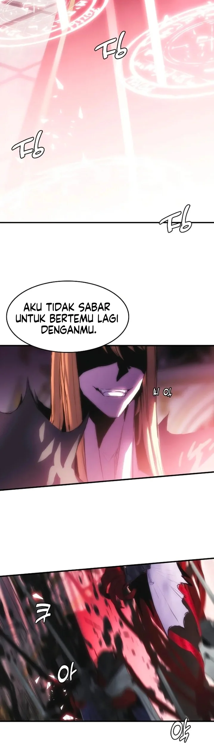 Bloodhound’s Regression Instinct Chapter 97 - halaman 37
