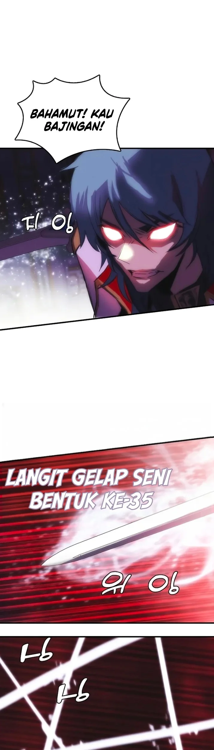 Bloodhound’s Regression Instinct Chapter 97 - halaman 40