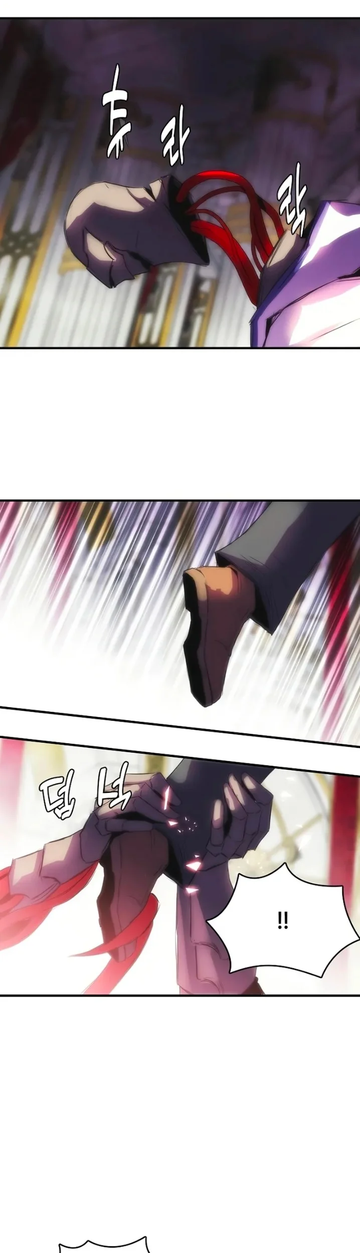 Bloodhound’s Regression Instinct Chapter 97 - halaman 43