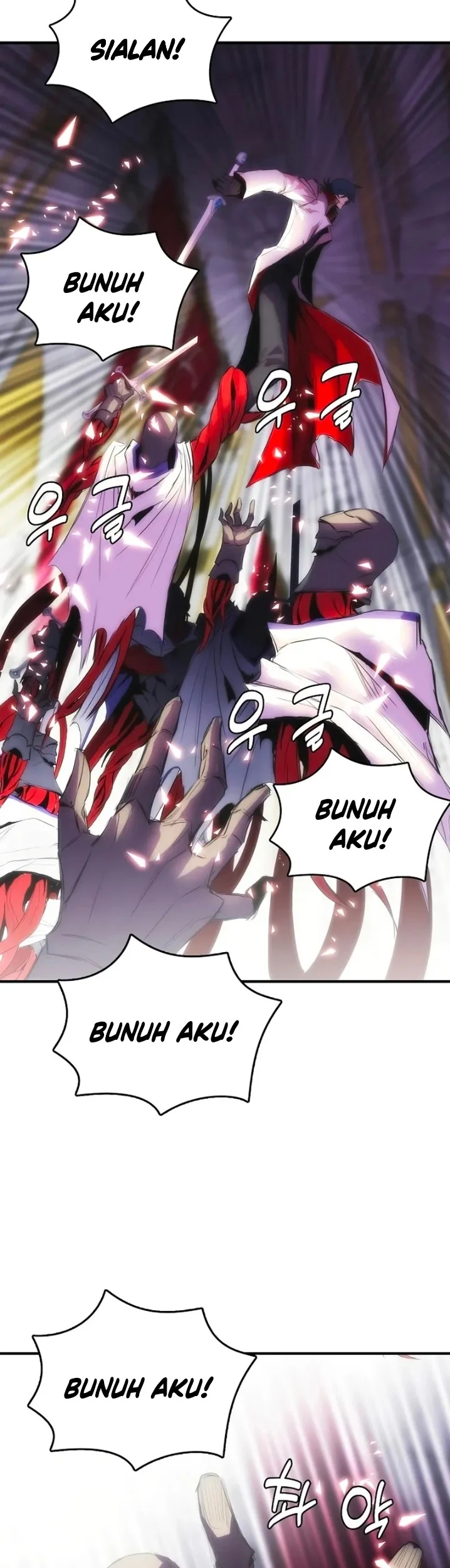 Bloodhound’s Regression Instinct Chapter 97 - halaman 44