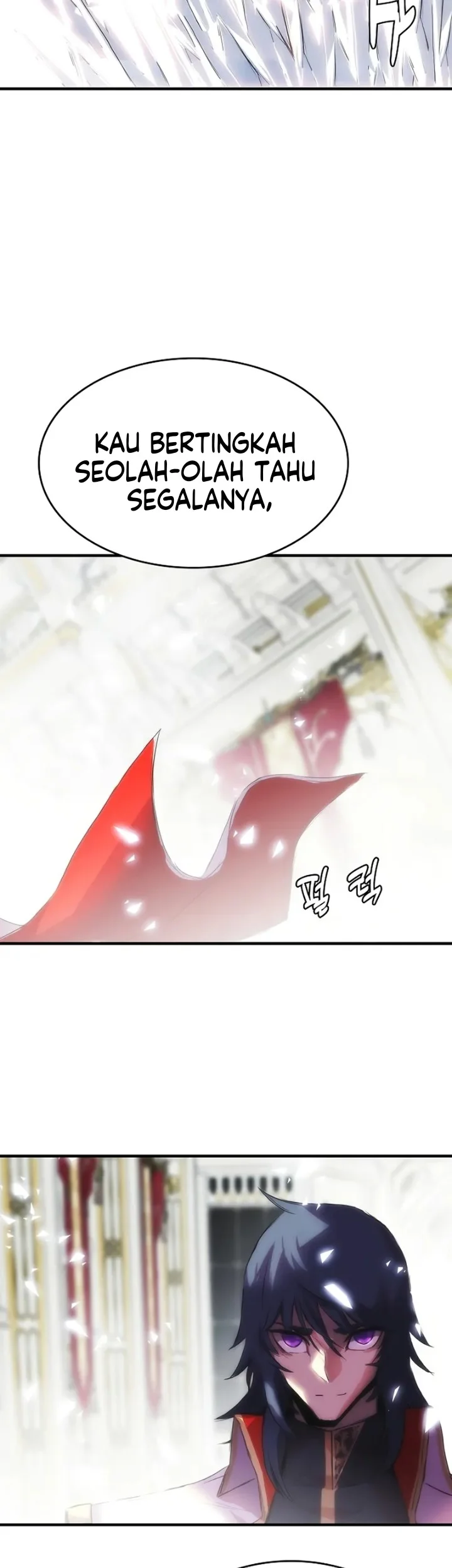 Bloodhound’s Regression Instinct Chapter 97 - halaman 49