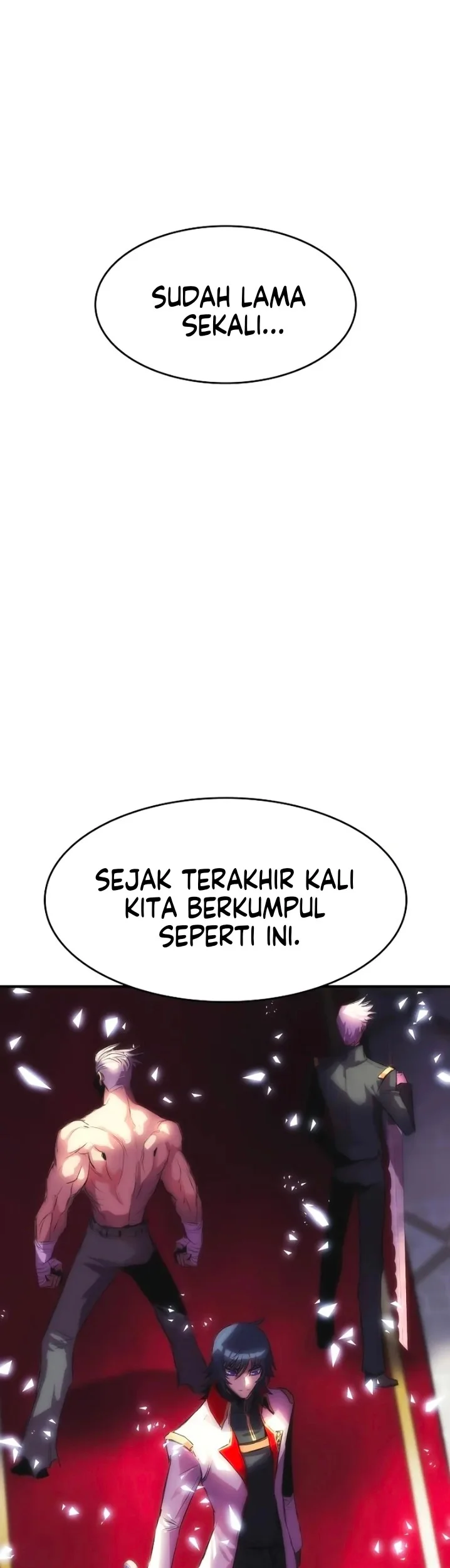Bloodhound’s Regression Instinct Chapter 97 - halaman 51
