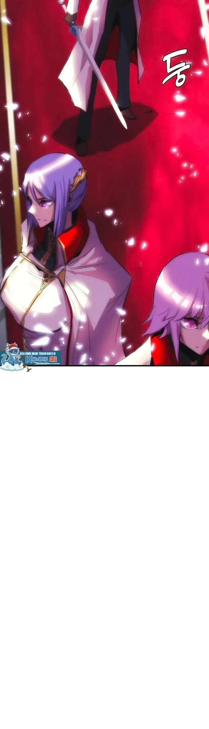 Bloodhound’s Regression Instinct Chapter 97 - halaman 52