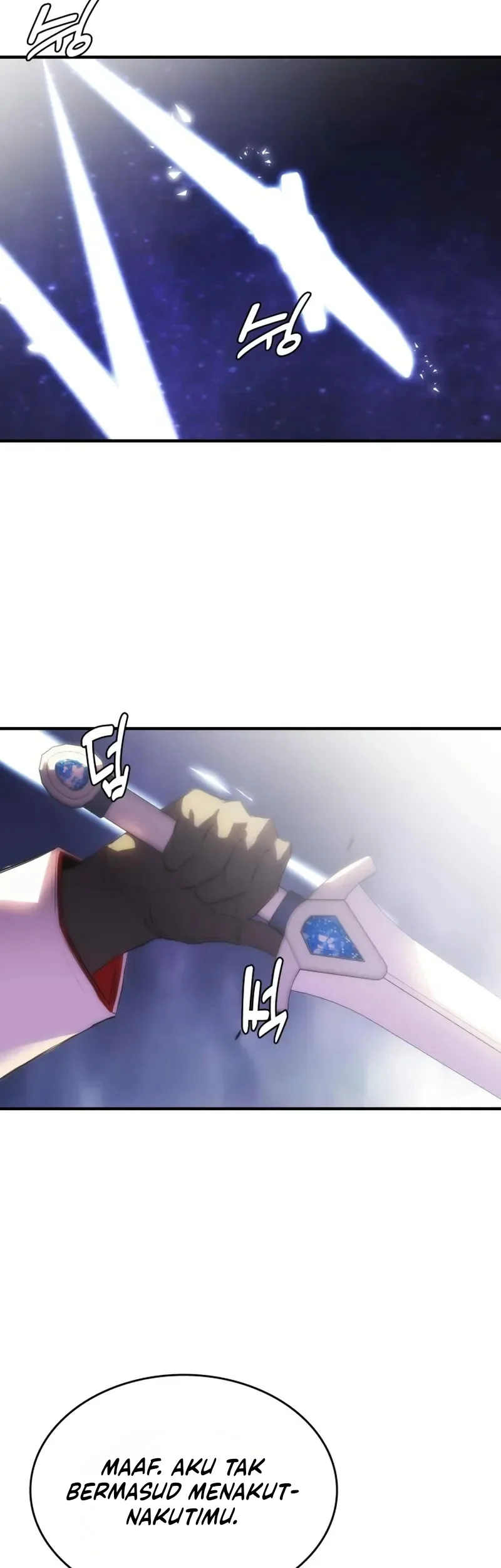Bloodhound’s Regression Instinct Chapter 98 - halaman 11