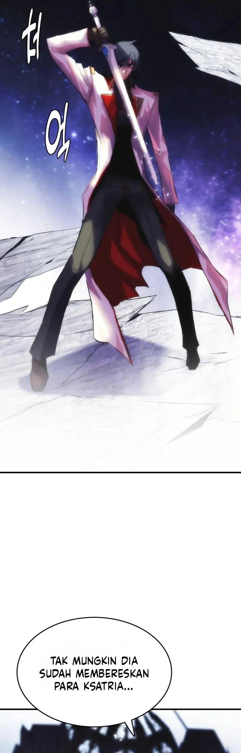 Bloodhound’s Regression Instinct Chapter 98 - halaman 13