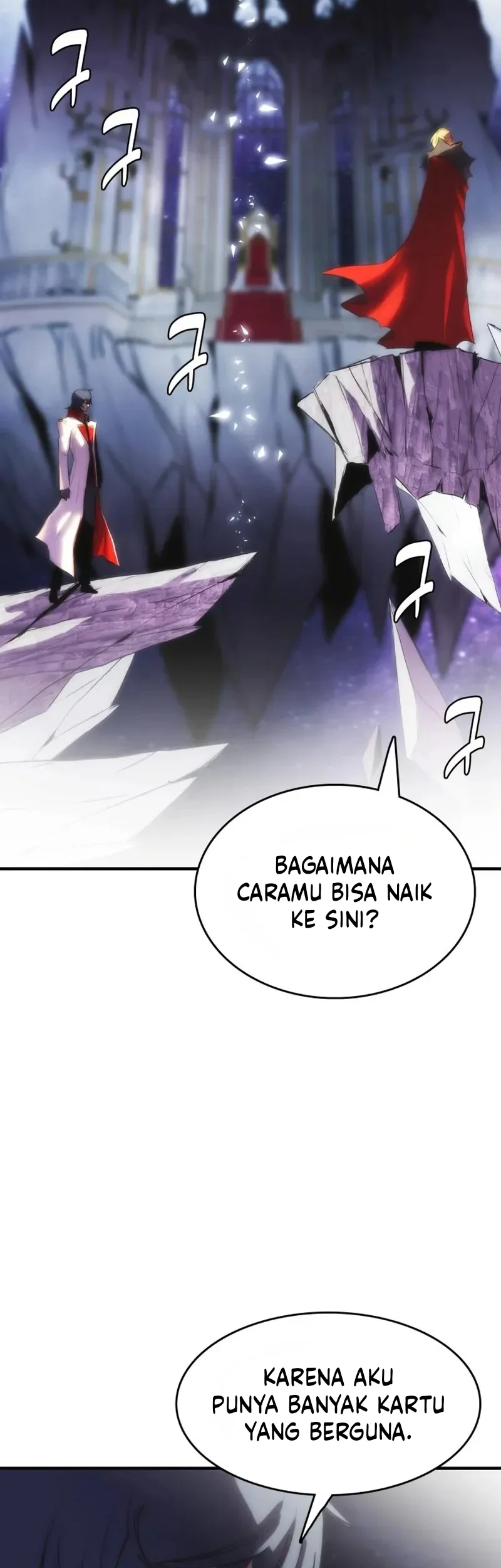 Bloodhound’s Regression Instinct Chapter 98 - halaman 14