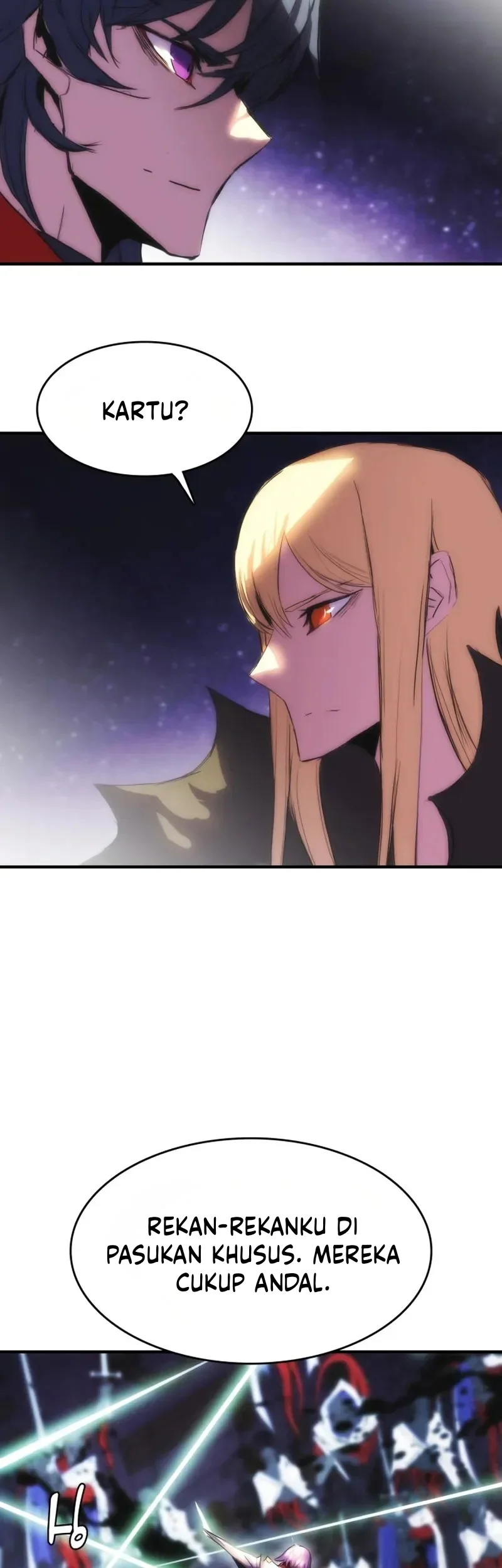 Bloodhound’s Regression Instinct Chapter 98 - halaman 15