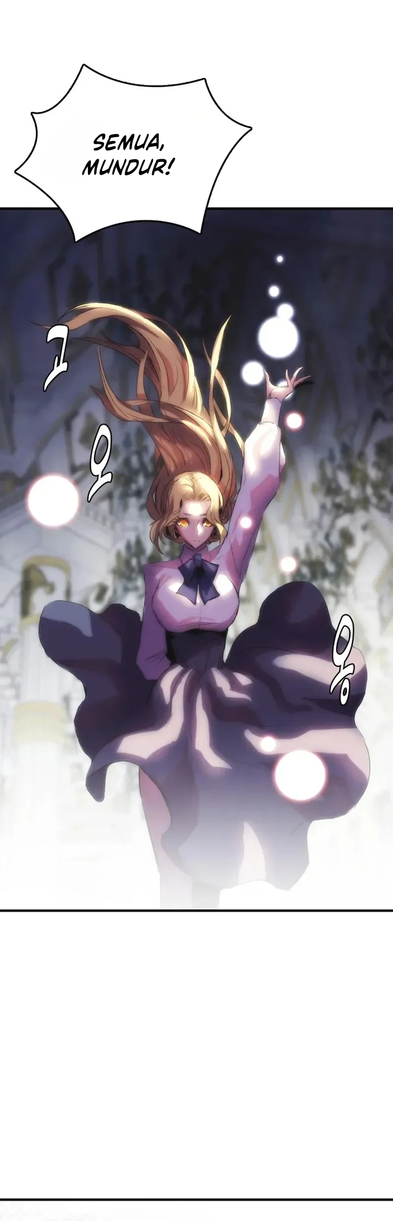Bloodhound’s Regression Instinct Chapter 98 - halaman 18