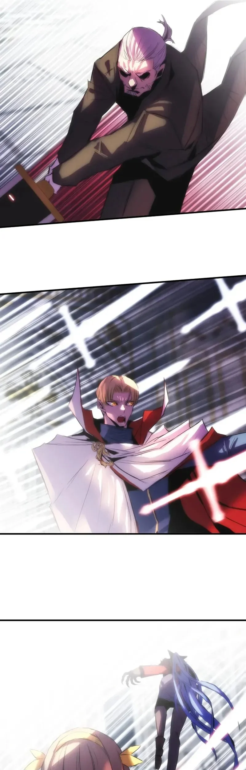 Bloodhound’s Regression Instinct Chapter 98 - halaman 19
