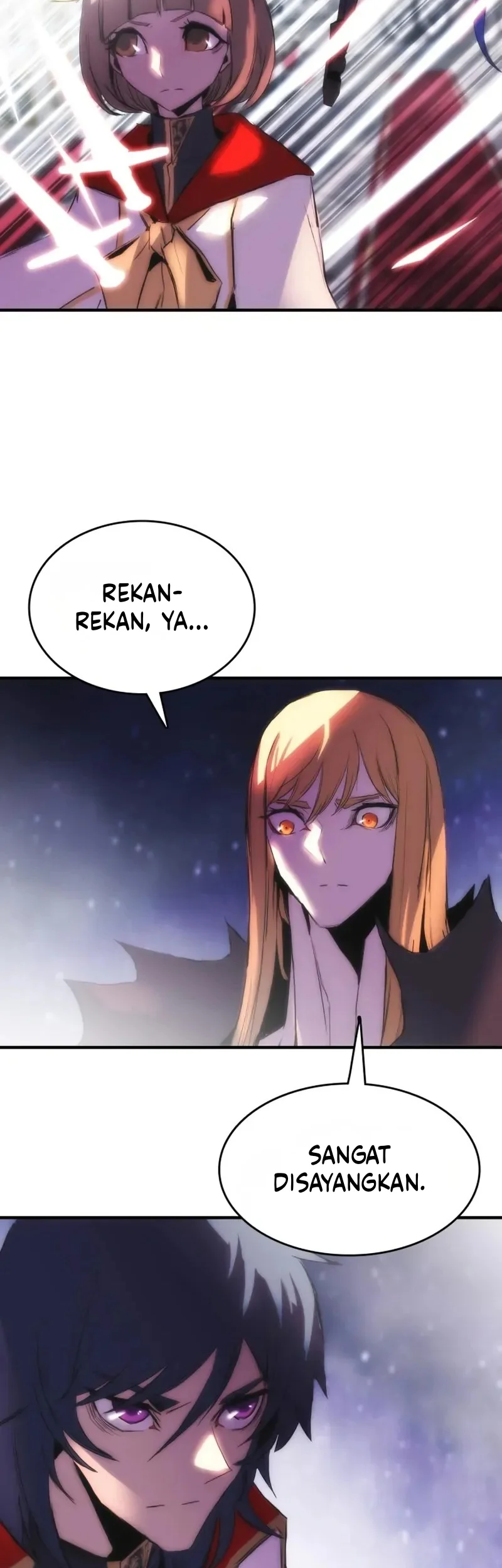 Bloodhound’s Regression Instinct Chapter 98 - halaman 20